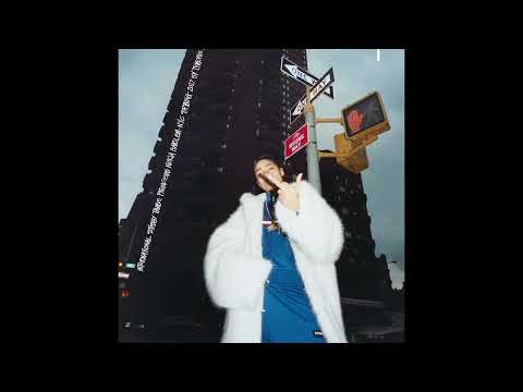 [FREE] SAINTE X ASHBECK TYPE BEAT "STYLIN" | 2022