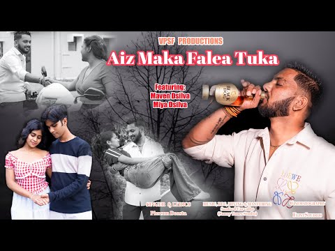 Aiz Mhaka Falea Tuka | Pierson D'Costa | New Konkani Sad Love Song 2025