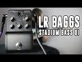 LR Baggs Stadium Bass DI [Demo]