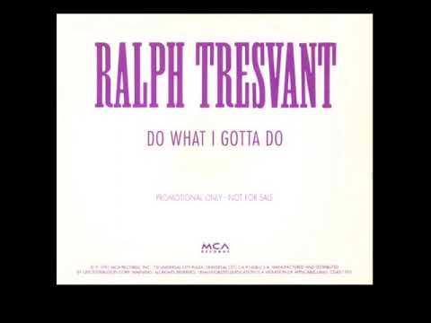 Video thumbnail for Do What I Gotta Do (Instrumental Version)