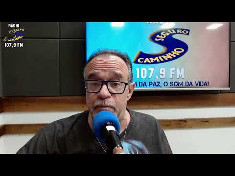 Caminho Esportivo - Apresentação: Carlos Marcomini | 09/04/2026