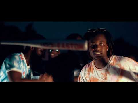 D-THEPRODUCER - CAP6DRILL (Clip officiel) ft. Killer Jack