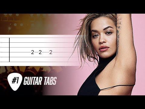 Lonely Together - Rita Ora