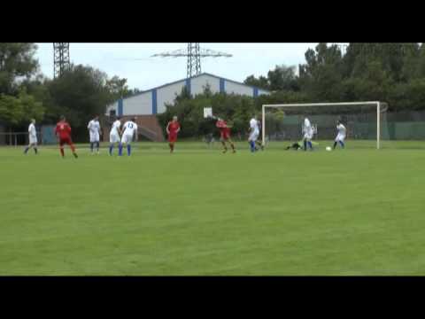 Kummerfelder SV - VfL Pinneberg (ODDSET Pokal) - Spielbericht | ELBKICK.TV