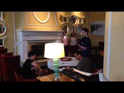 Henry Acker - Stompin' At Decca In Salt Lake City