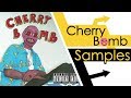 Every Sample From Tyler The Creator S Cherry Bomb