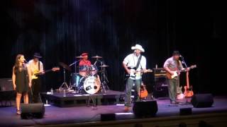 Okie From Muskogee - Keith Dominick