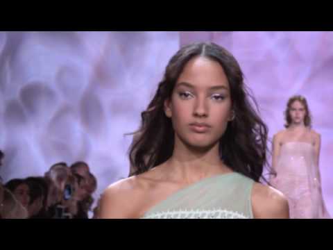 Georges Chakra Paris Haute Couture SS 17