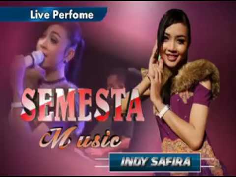 Indy -  Gajah di Balik Batu (Semesta Musik Pemalang)