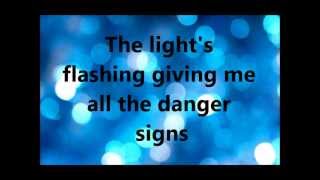 Mistake (lyrics) - Demi Lovato