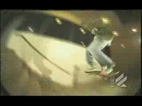 Kevin Romar and Jacob Walder On Fuel Tv's Daily Habit