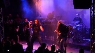 Rock &#39;n&#39; Roll Children- Stars(Live Rock In Dio Vol.5)