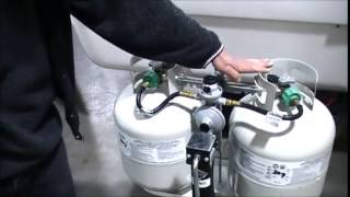 Escape Trailers - How To Orientation/ Walk Through