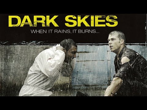 Dark Skies - Full Movie (aka 'Black Rain') | Great! Action Movies