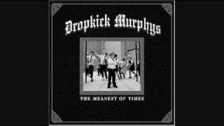 Dropkick Murphys - Tomorrows Industry