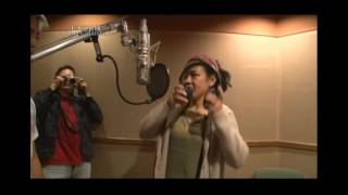 レゲエ・ヒップホップシンガー『ＣＨＡＮ-ＭＩＫＡ』②～未来定番曲#39