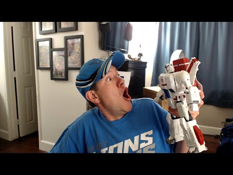 Optibotimus LIVE 5/9/2019