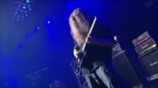 Dies Irae - Intro / Beyond All Dimensi (Metalmania 2005)