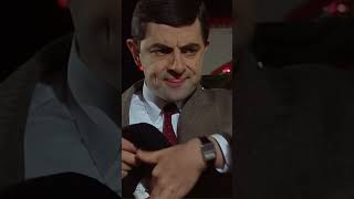 O Mr. Bean Transformou A Paz Do Natal Em Caos #mrbean #mrbeanemportuguês #shorts