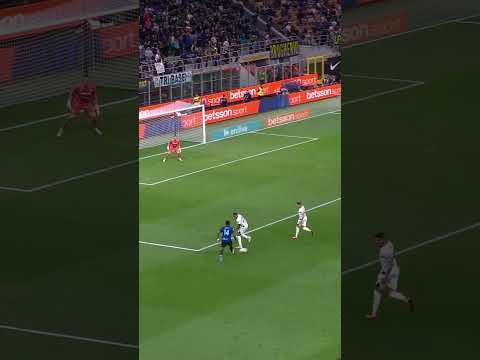 Zielinski PLEASE score normal goals... 😩