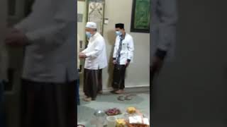 Download lagu Akhlak Mulia Mbah Yai Ubab Maimun Zubair saat bertemu Ketum PBNU Gus Yahya Cholil Staquf mp3