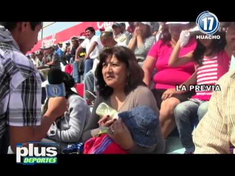 PREVIA VENUS VS ASCOPE 2013