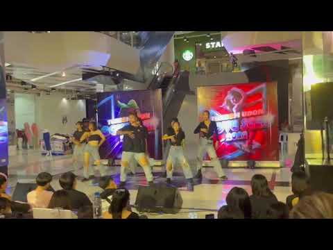 Cover 4eve by Black - AAA