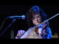 Mary Gauthier "I Drink"