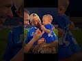 Neymar And Mavie Neymar Neymarjr Football Edit Fyp Viral Mavie Baby