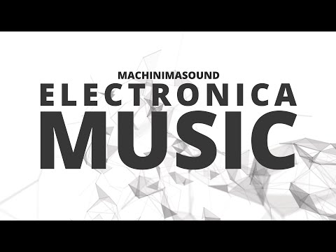 Day 13 (Electronica Music)