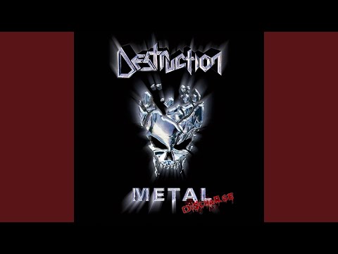 Savage Symphony Of Terror video thumbnail