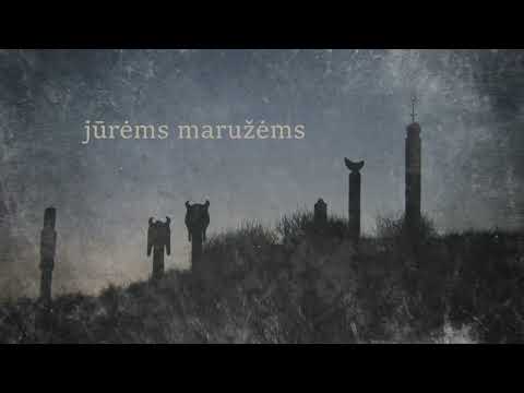 Gyvata - Jūrėms maružėms