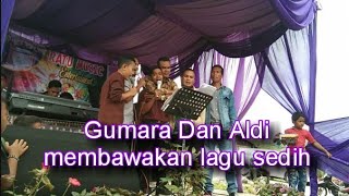 Download lagu Gumara dan aldi menghadiri resepsi pernikahan mp3