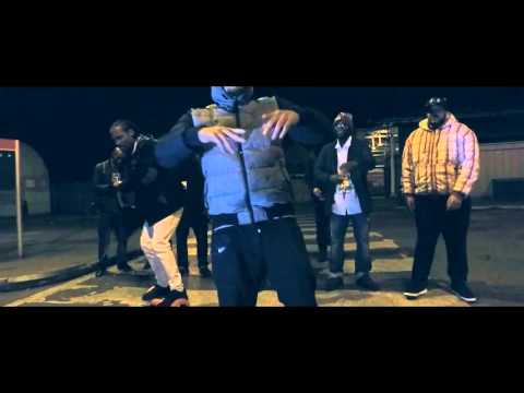 Enzstar Ferrari - 10 Man Shut Down Ft Novar, Scarshots, Ki Faro, Danny Cocaine & More