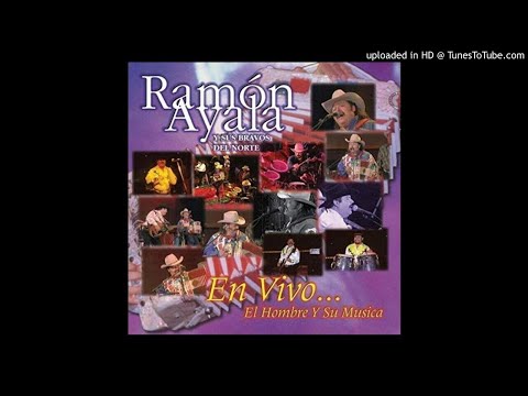 Ramón Ayala - Tragos Amargos [En Vivo] [2000]