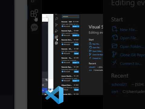 How to connect to server using SSH very quick guide