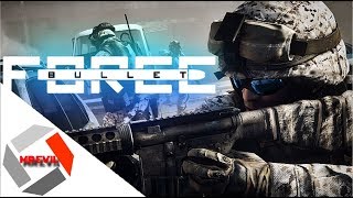تجربة طور الأسلحة #2 | Bullet force