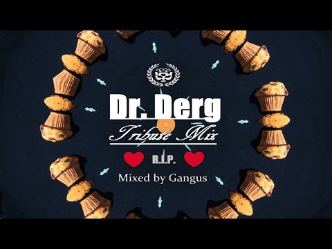 Beatdown Bass: Major League Mixtapes Special - Dr. Derg Tribute by Gangus