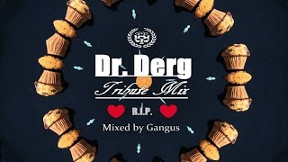 Beatdown Bass: Major League Mixtapes Special - Dr. Derg Tribute by Gangus