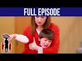 Unhealthy Sibling Rivalry | The Moy family full episode | Supernanny