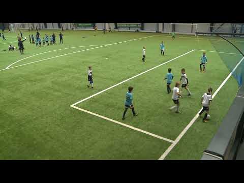 FKM DNV - ŠK Vrakuňa BA