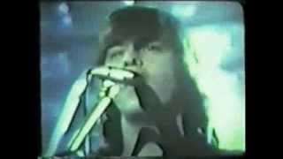 RickDerringer　Dont Ever Say Goodbye　LIVE