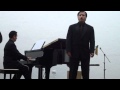 Historia de un Amor - Walter Novillo 