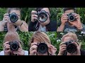 Lens focal length explained in just 60 seconds - a beginners guide to lenses.
