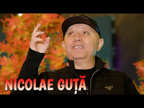 Nicolae Guta - Anii cu anii [videoclip oficial]