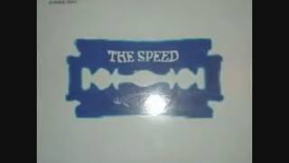 Dj Mike D  Dr Kif ….  The Speed