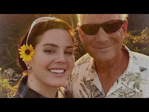 Rob Grant, Lana Del Rey - Lost at Sea