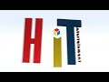9Story Brown Bag Films Vissy Animations HiT Entertainment MarvelouzTube Original Logo 2025