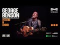 George Benson - Love X Love (Weekend In London)