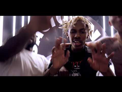 Rome Montanaa - No Gunna (Official Music Video)